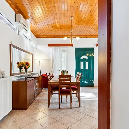 Casa vacanze Verani Parking Balcony Playground *